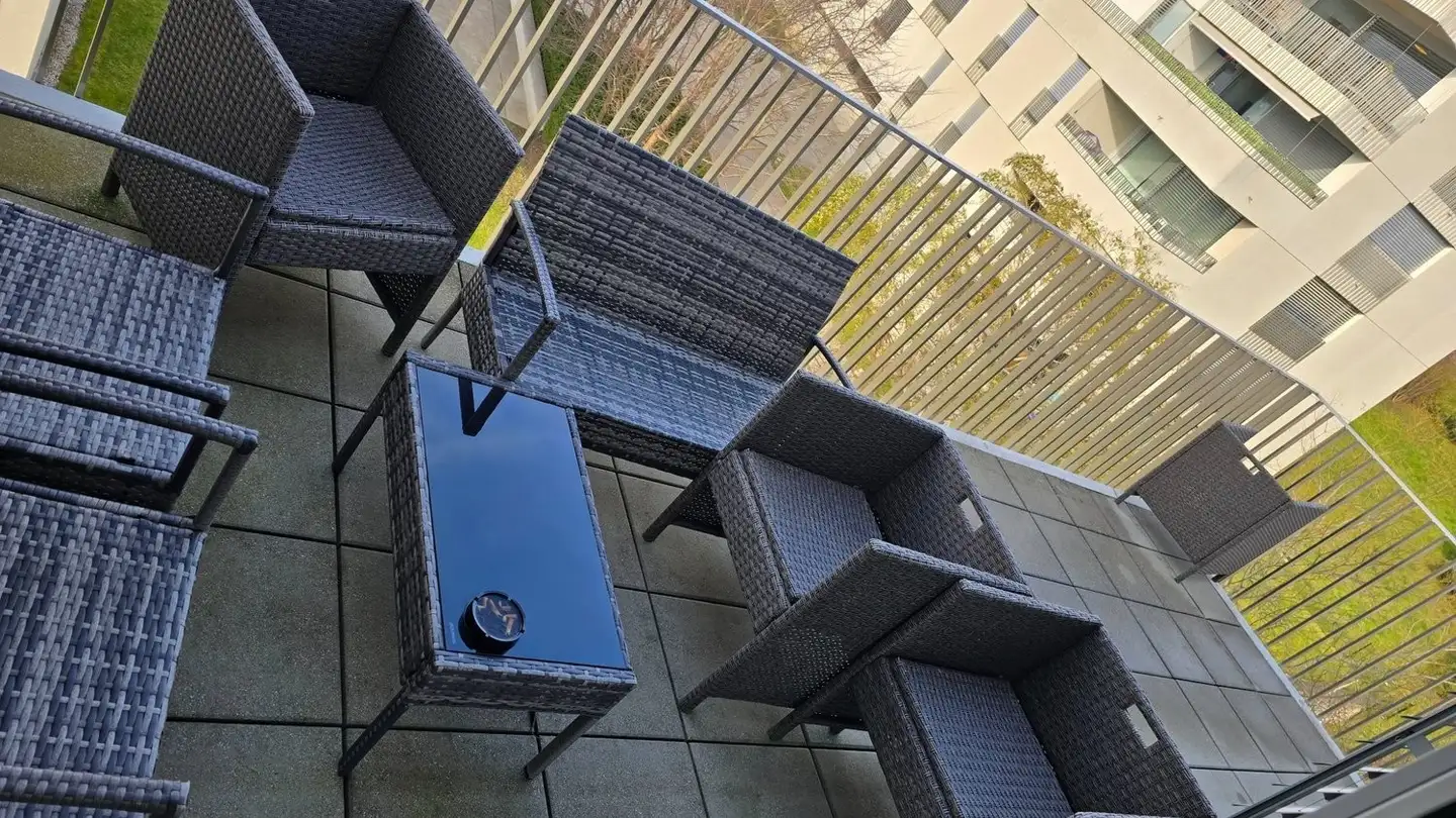 Apartment for rent - 1030 Bussigny - Photo 2