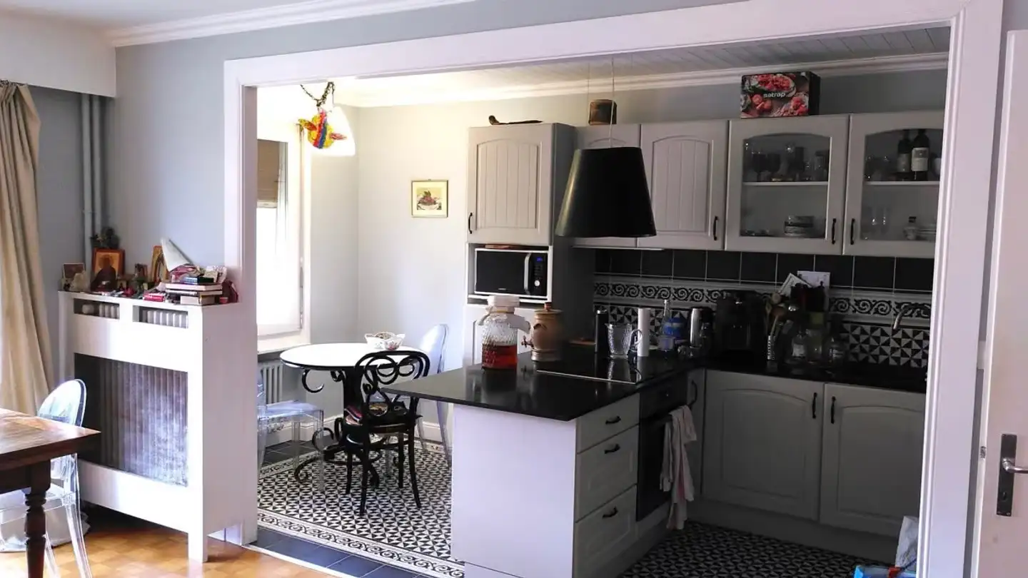 Appartement à louer - Chemin Du Stade 17, 1252 Meinier
