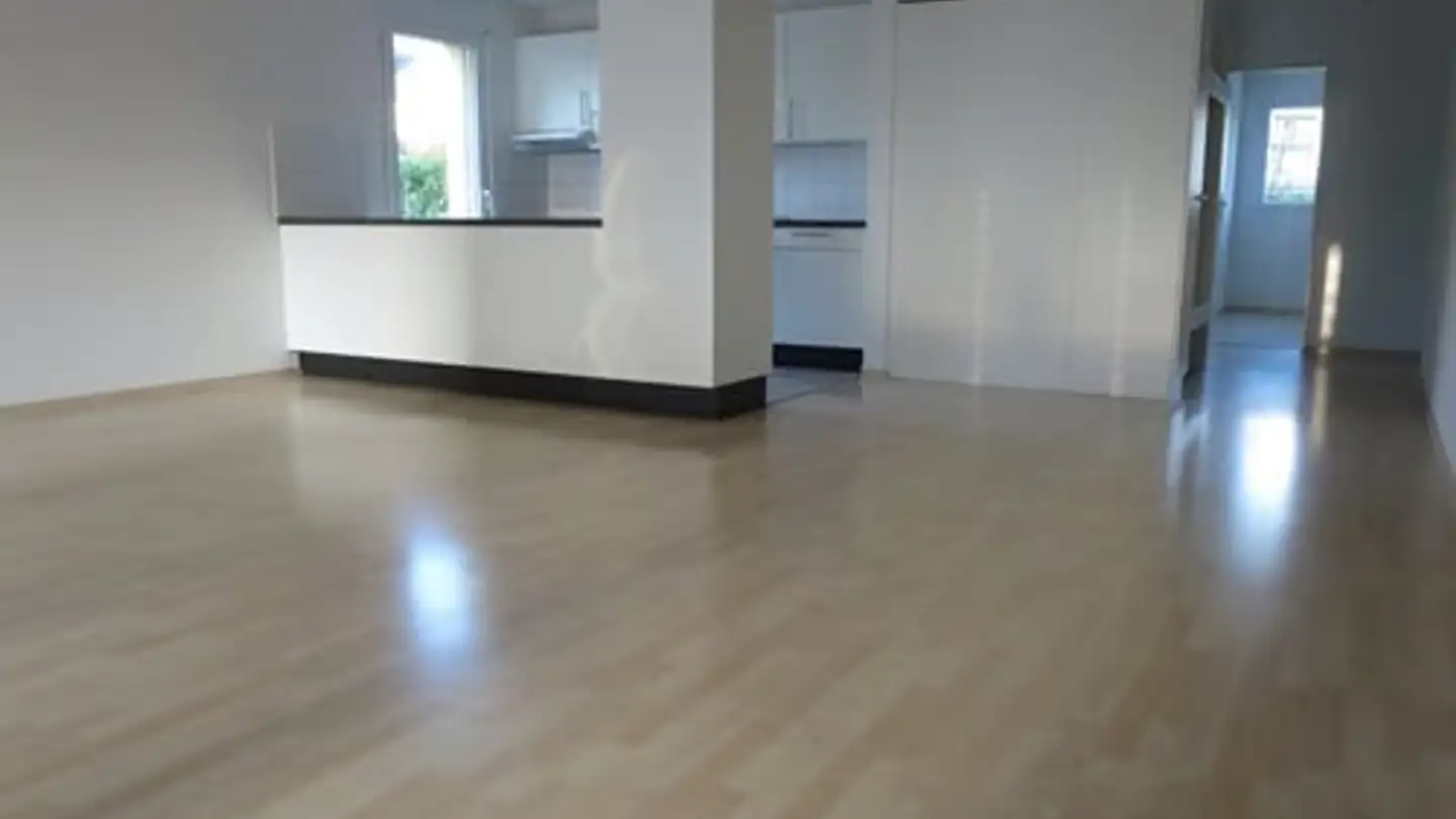 Apartment for rent - Gislifluestrasse 21, 5033 Buchs AG - Photo 2