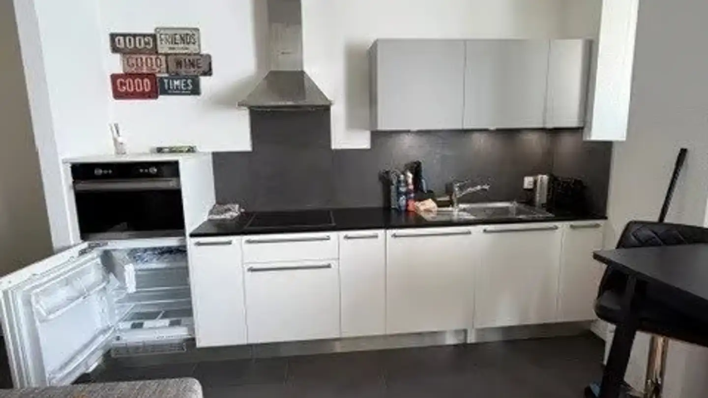 Appartement à louer - Rue Jean-Louis-De-Bons 1, 1006 Lausanne - Photo 3