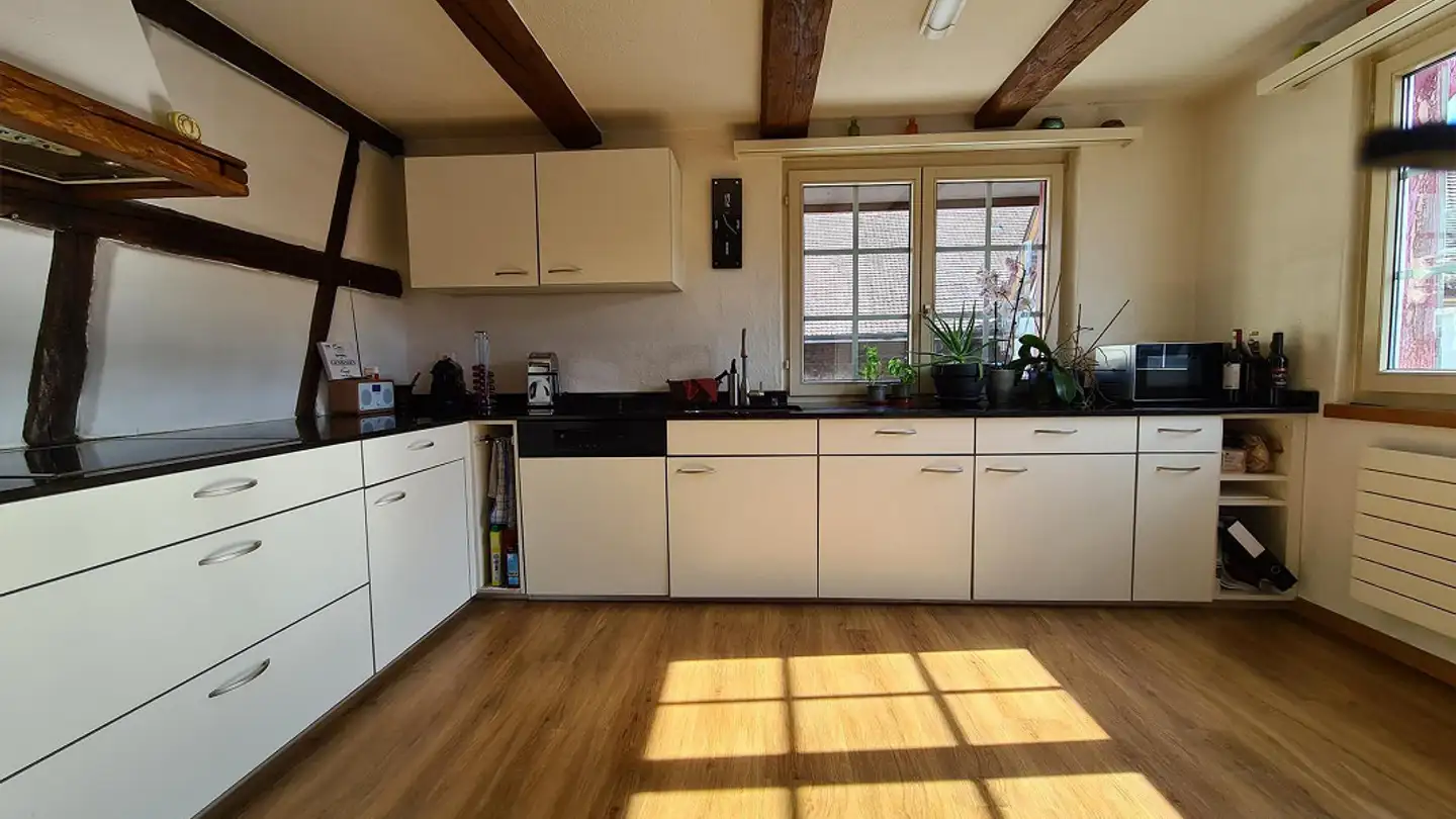 Appartamento in affitto - Dorfstrasse 12, 8512 Thundorf - Photo 2