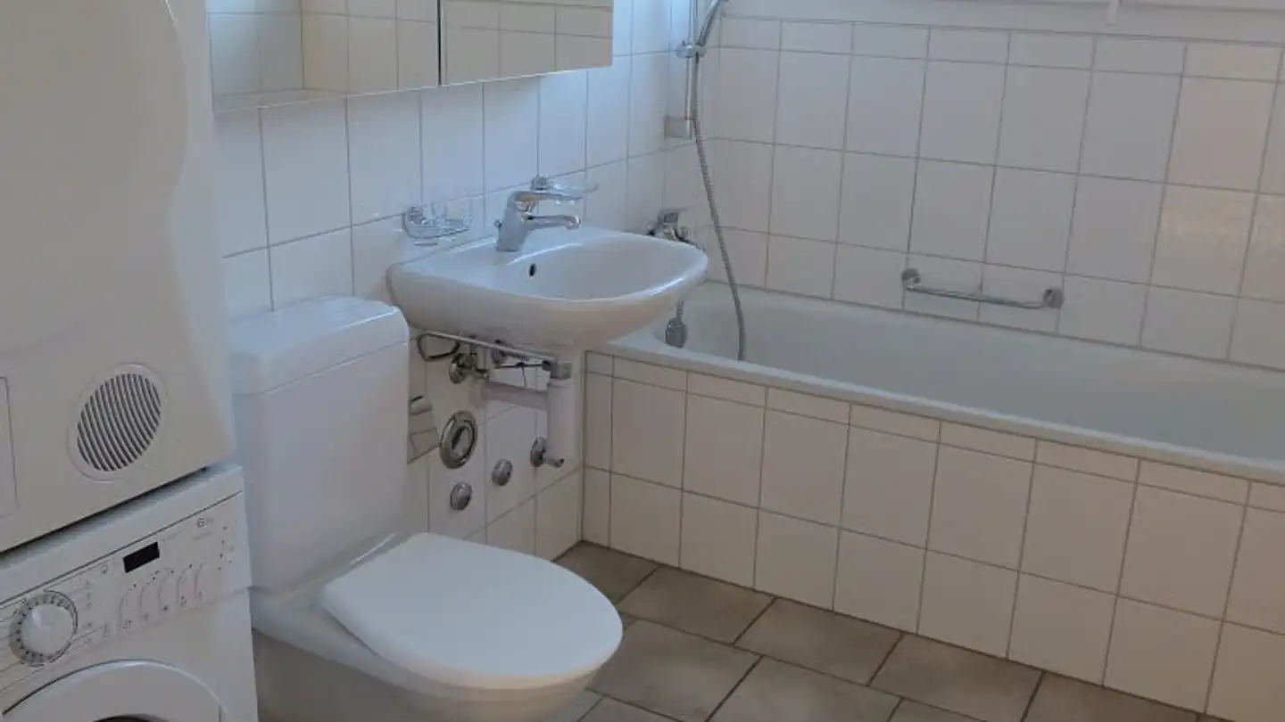 Apartment for rent - Gislifluestrasse 21, 5033 Buchs AG - Photo 3