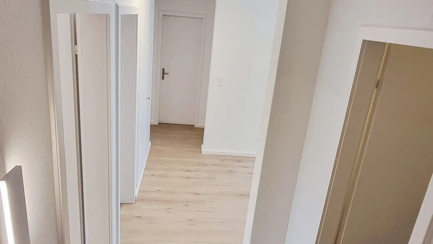 Wohnung mieten - Konradstrasse 31, 4600 Olten - Foto 4