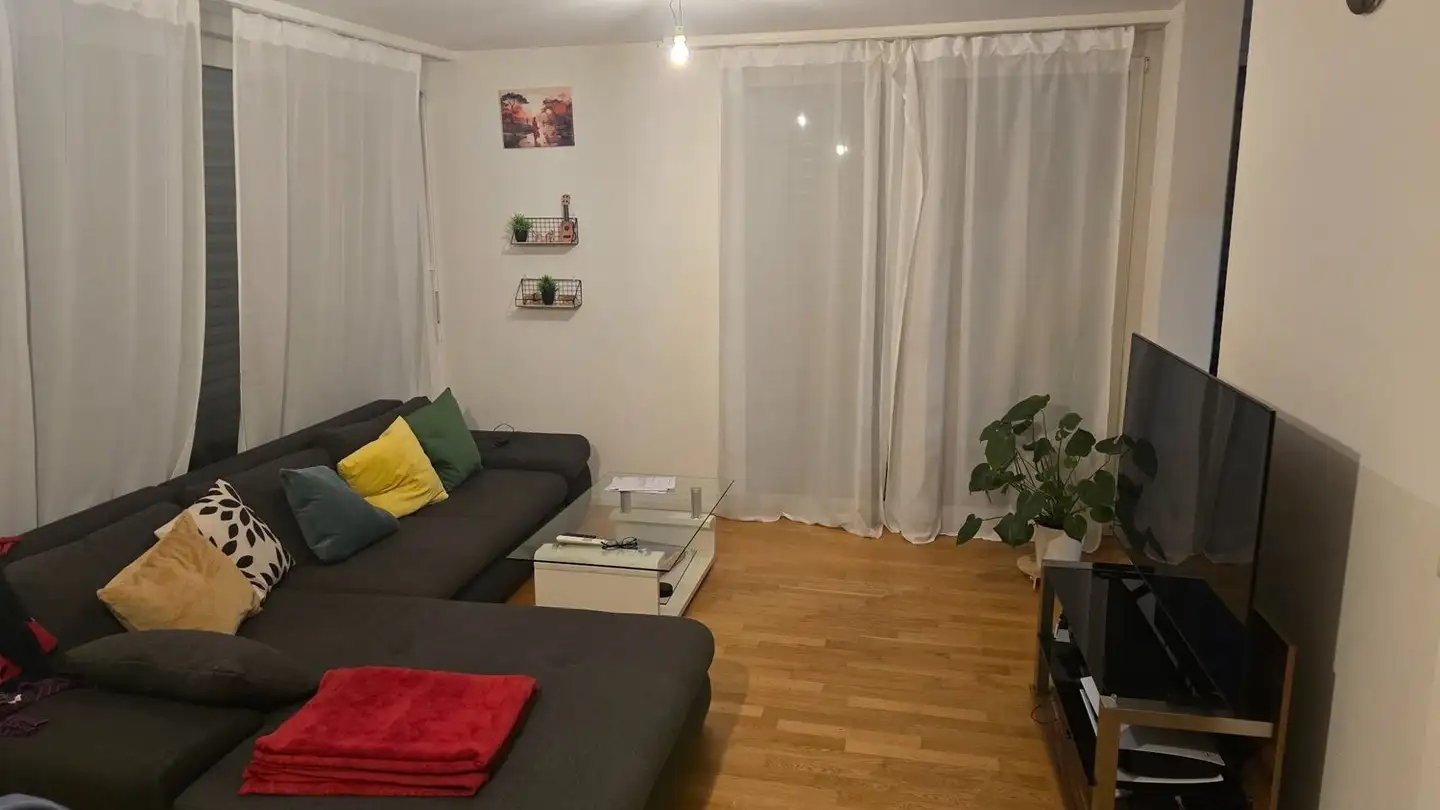 Apartment for rent - 1030 Bussigny - Photo 3