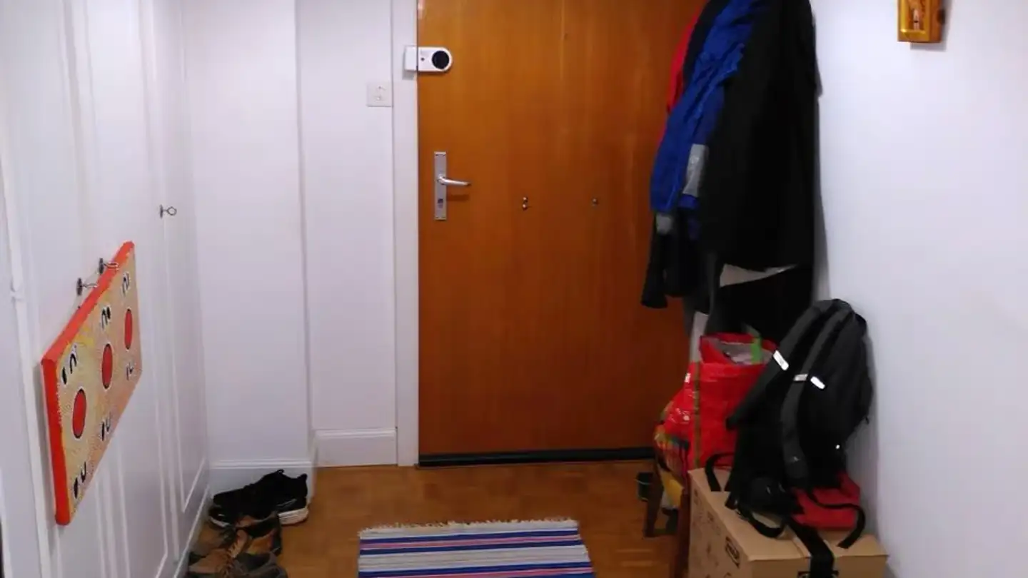 Appartement à louer - Chemin Du Stade 17, 1252 Meinier - Photo 3