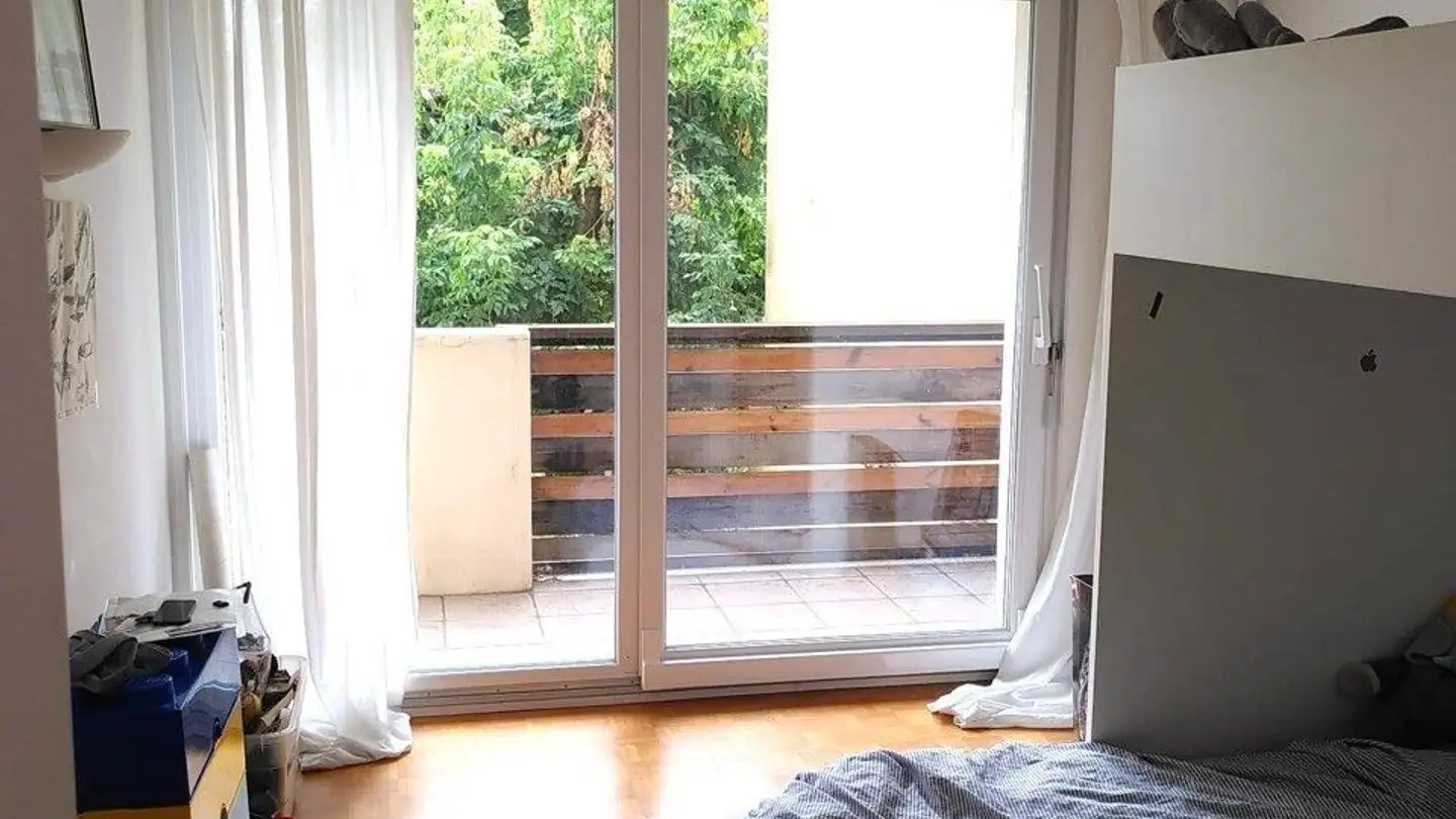 Appartement à louer - Chemin Du Stade 17, 1252 Meinier - Photo 4