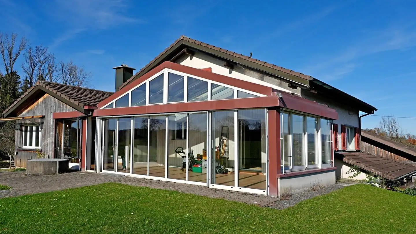 Casa singola in vendita - Heispel 10, 8627 Grüningen - Foto 2