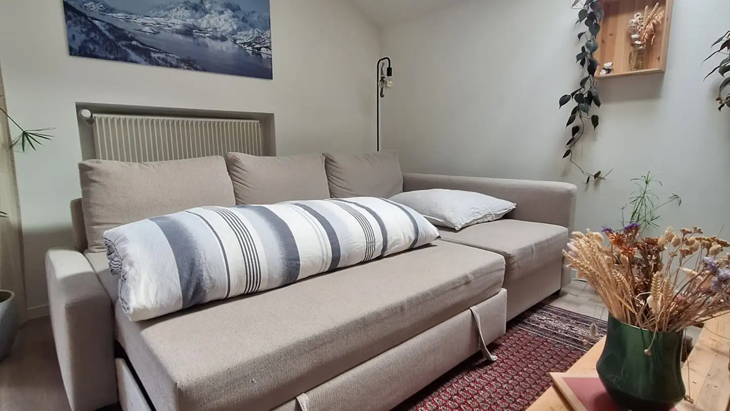 Appartement à louer - 6052 Hergiswil NW - Photo 3