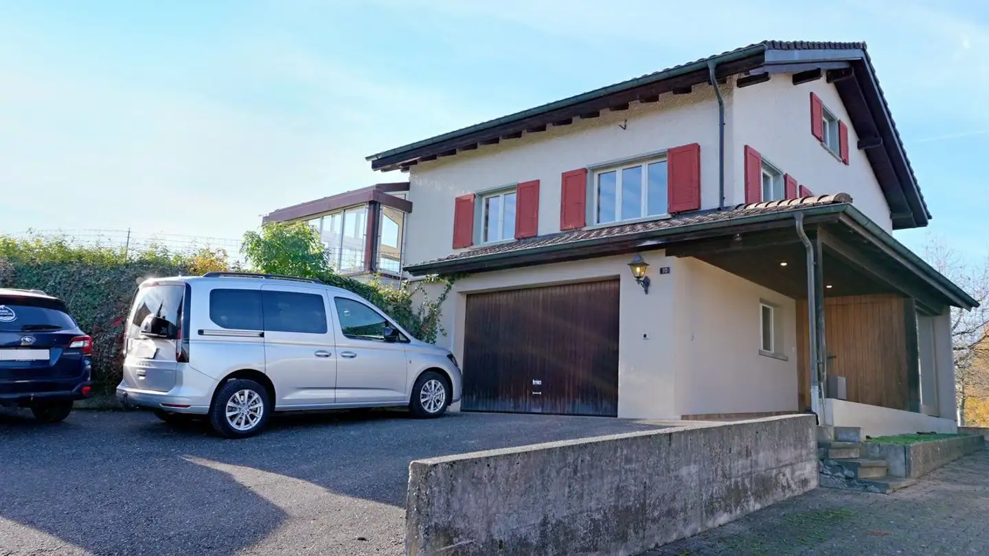Casa singola in vendita - Heispel 10, 8627 Grüningen - Foto 4
