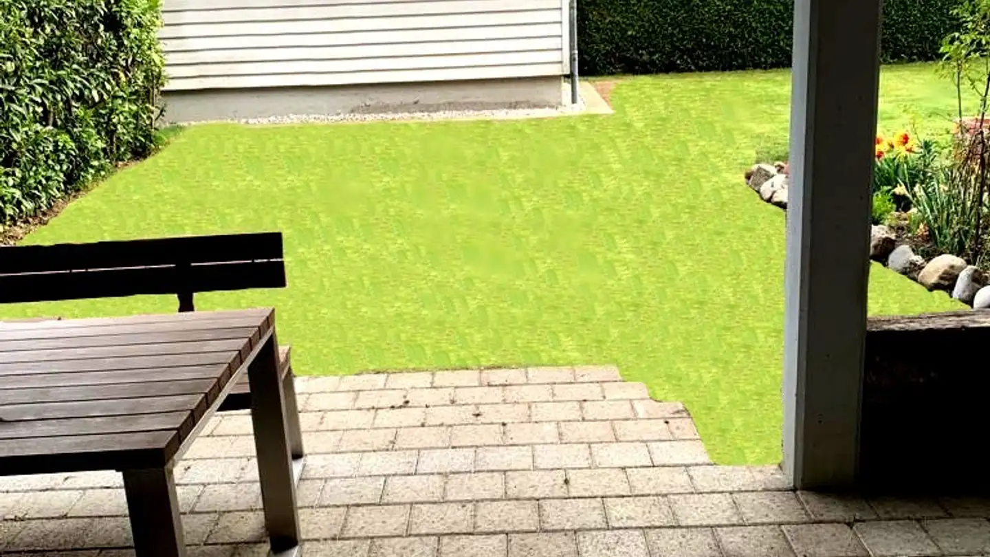 Wohnung mieten - Welsikerstrasse 9, 8474 Dinhard - Foto 4