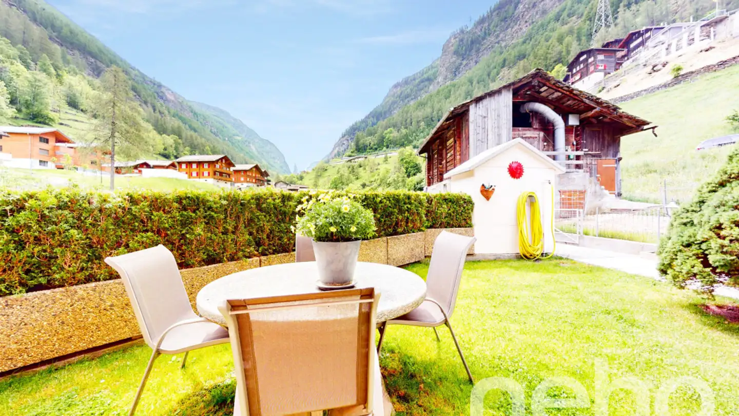 Appartamento in vendita - 3922 Eisten - Foto 4