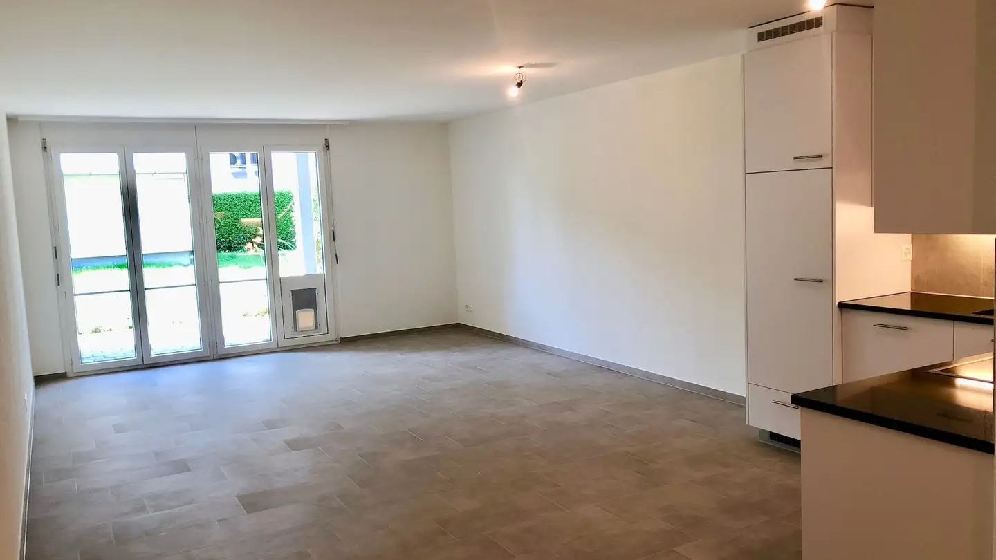 Wohnung mieten - Welsikerstrasse 9, 8474 Dinhard - Foto 2