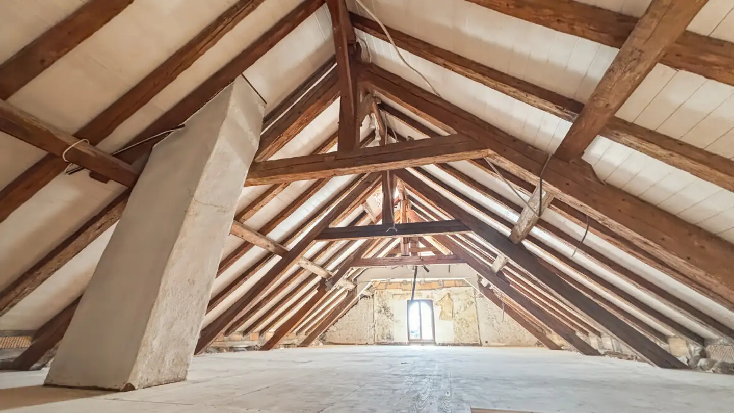 Single house for sale - Rue Des Fossés-Dessus 11, 1170 Aubonne - Photo 4