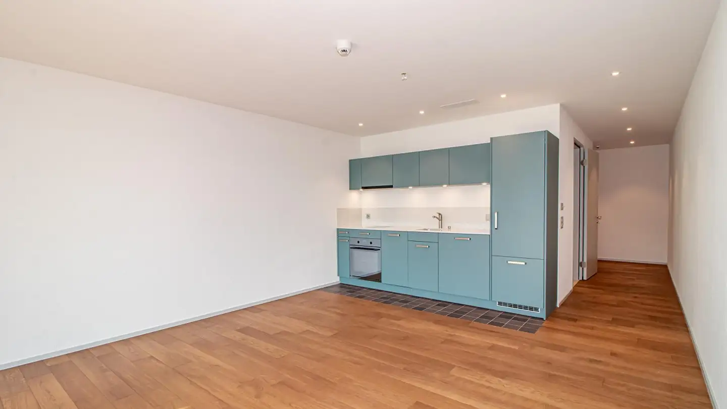 Appartement à louer - Seestrasse 5, 6205 Eich