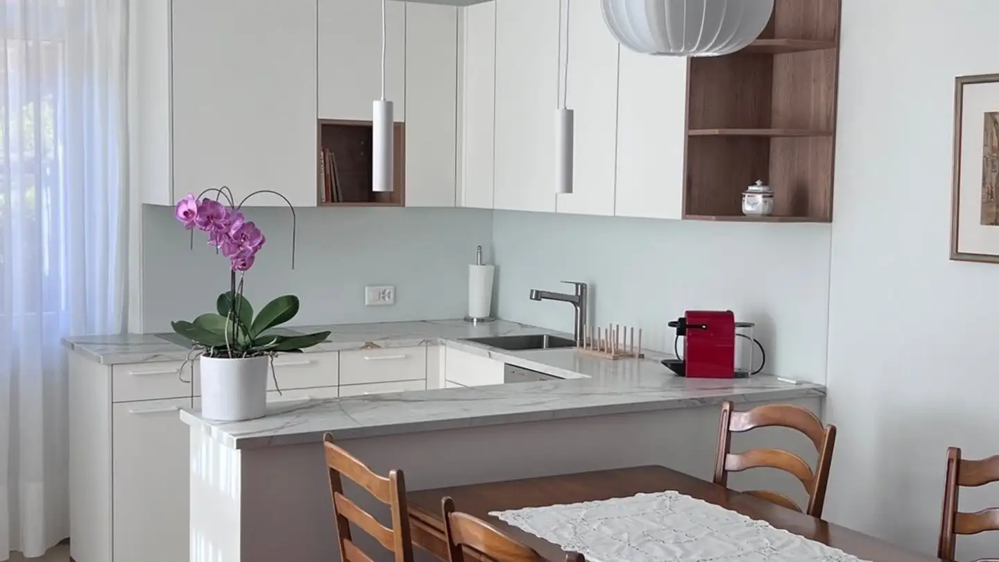 Appartement à louer - 6500 Bellinzona