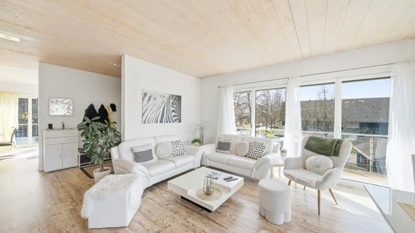 Single house for sale - 8564 Hefenhausen