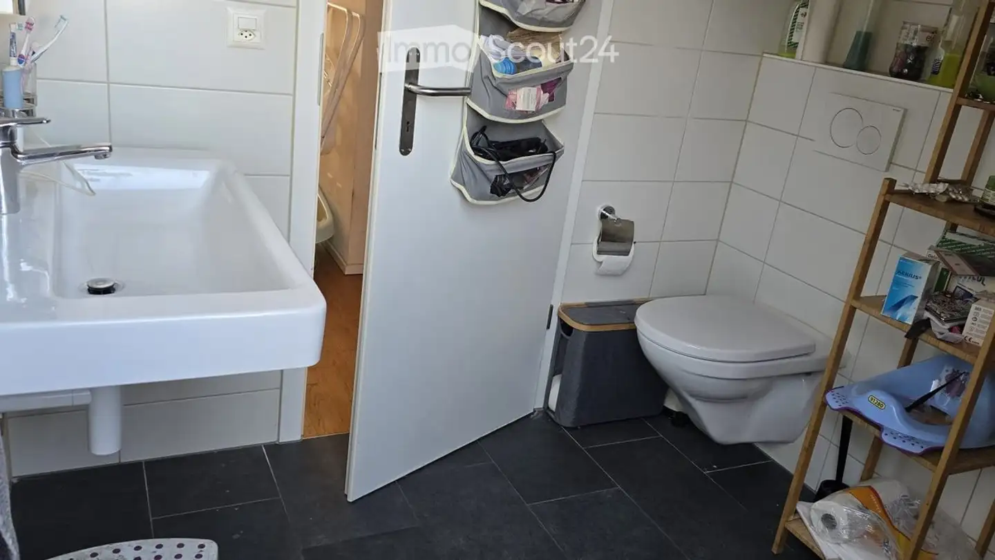 Wohnung mieten - 1486 Vuissens