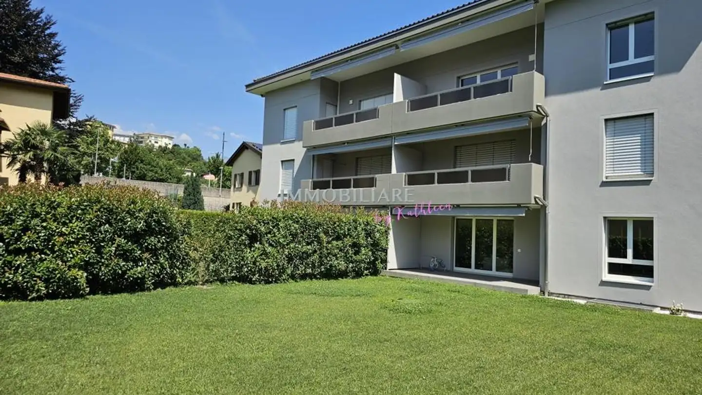 Appartement à vendre - 6612 Ascona - Photo 4