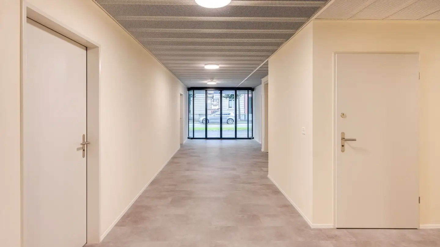 Commercial à louer - Rue Du Jura / Jurastrasse 31, 2502 Biel/Bienne - Photo 3