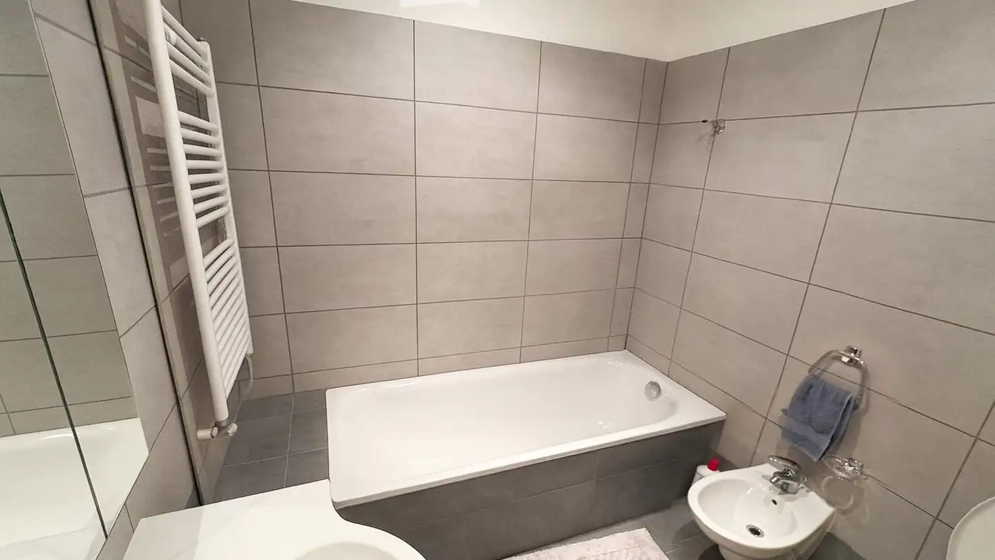 Appartamento in affitto - Corso San Gottardo 104, 6830 Chiasso - Photo 3