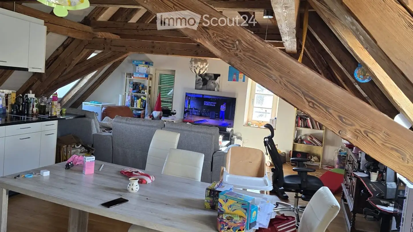 Wohnung mieten - 1486 Vuissens - Foto 3