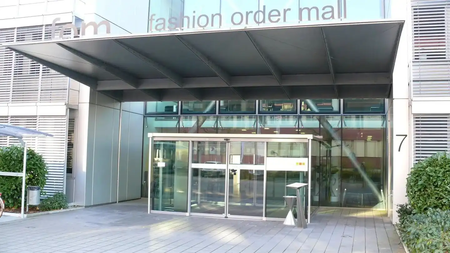 Office space for rent - Chemin De La Vendée 29, 1213 Petit-Lancy - Photo 4