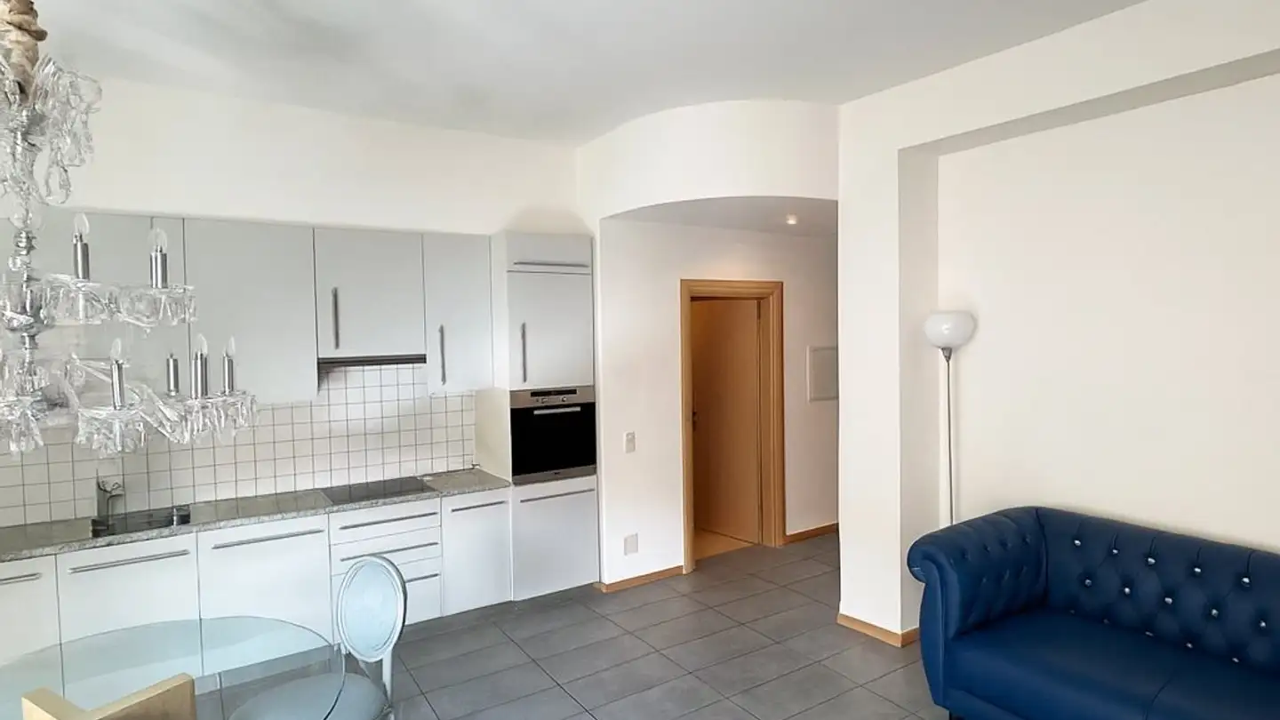 Appartamento in affitto - Corso San Gottardo 104, 6830 Chiasso - Photo 4