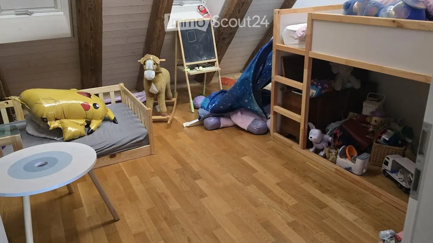 Wohnung mieten - 1486 Vuissens - Foto 4