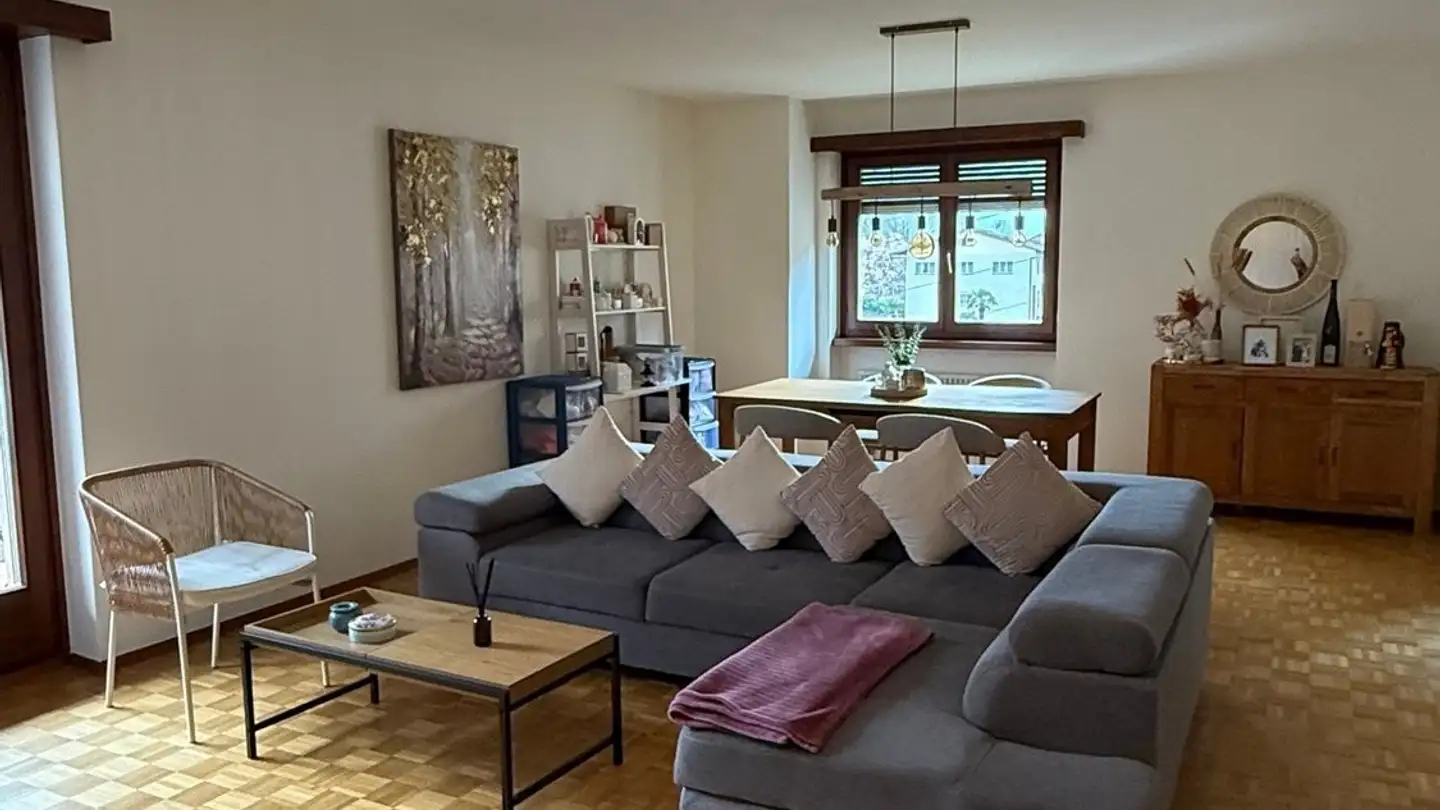 Appartement à louer - 6537 Grono - Photo 2