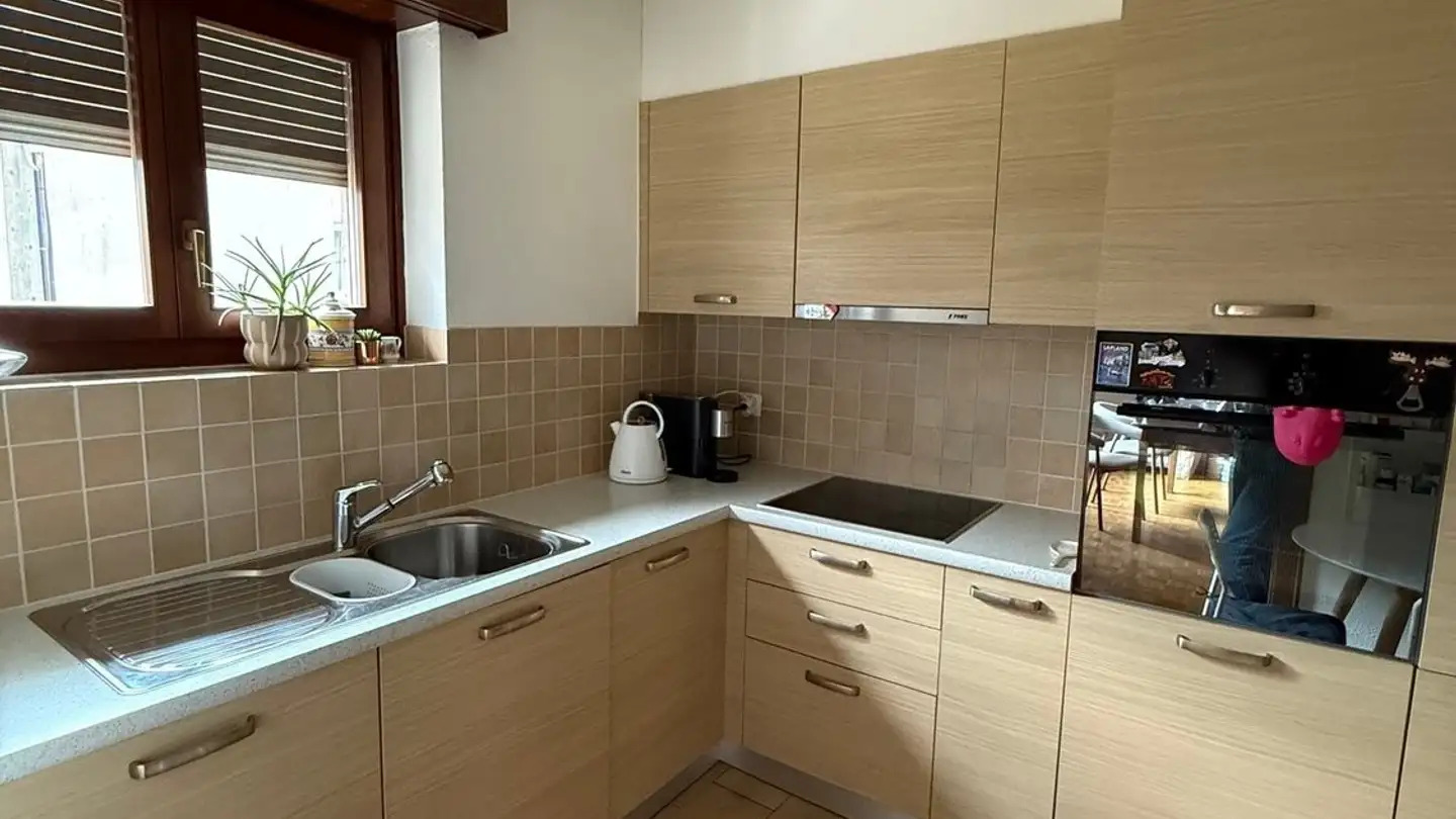 Appartement à louer - 6537 Grono - Photo 3