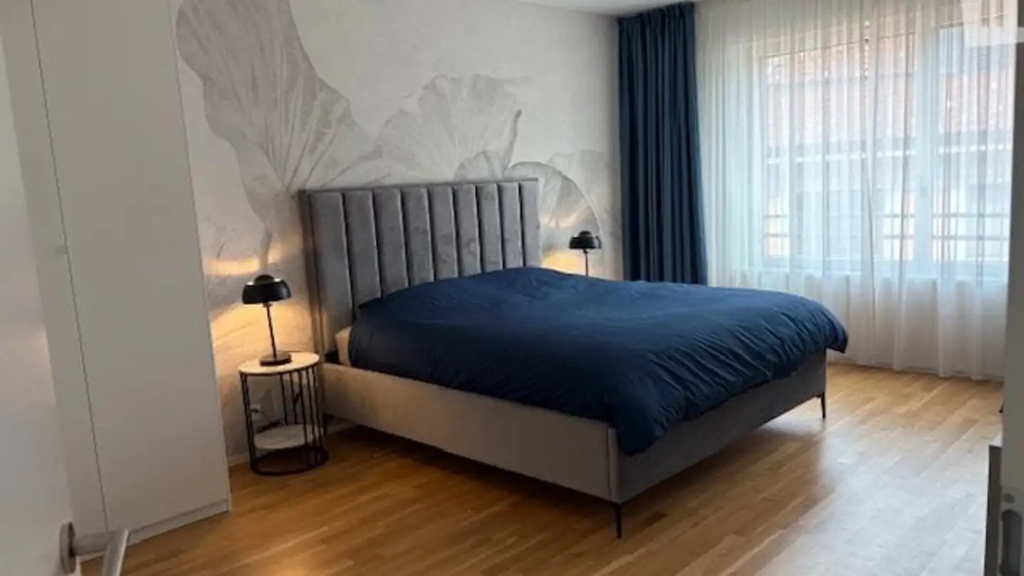 Appartement à louer - Contrada Di Sassello 5, 6900 Lugano