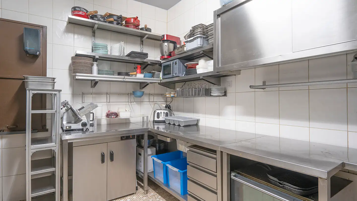 Mixed-use building for sale - 1964 Conthey - Photo 4