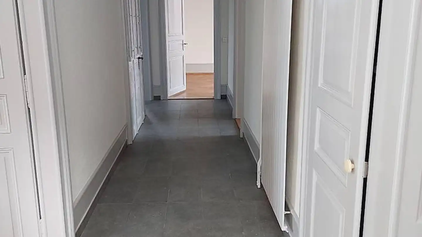 Appartamento in affitto - Route De Ferreyres, 1315 La Sarraz - Foto 3