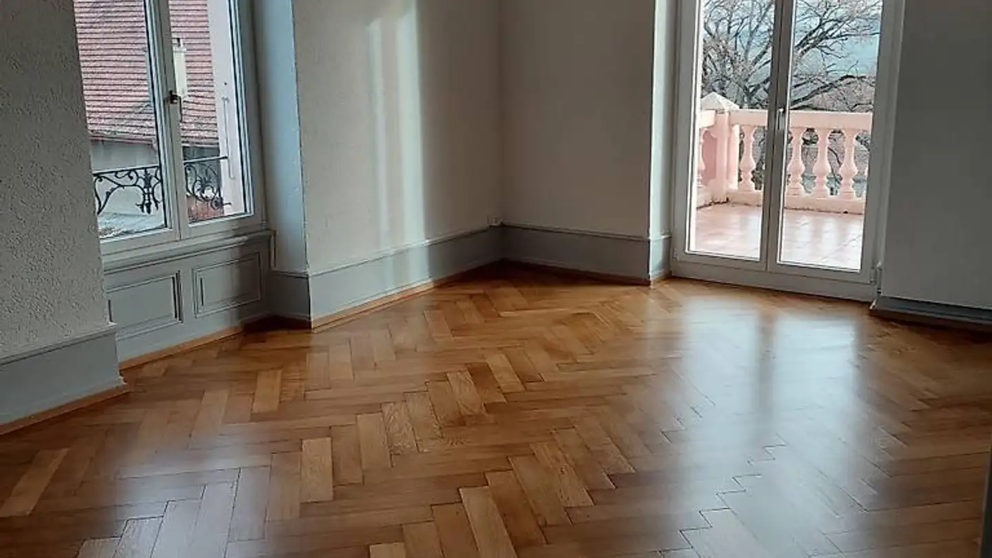 Appartamento in affitto - Route De Ferreyres, 1315 La Sarraz - Foto 4