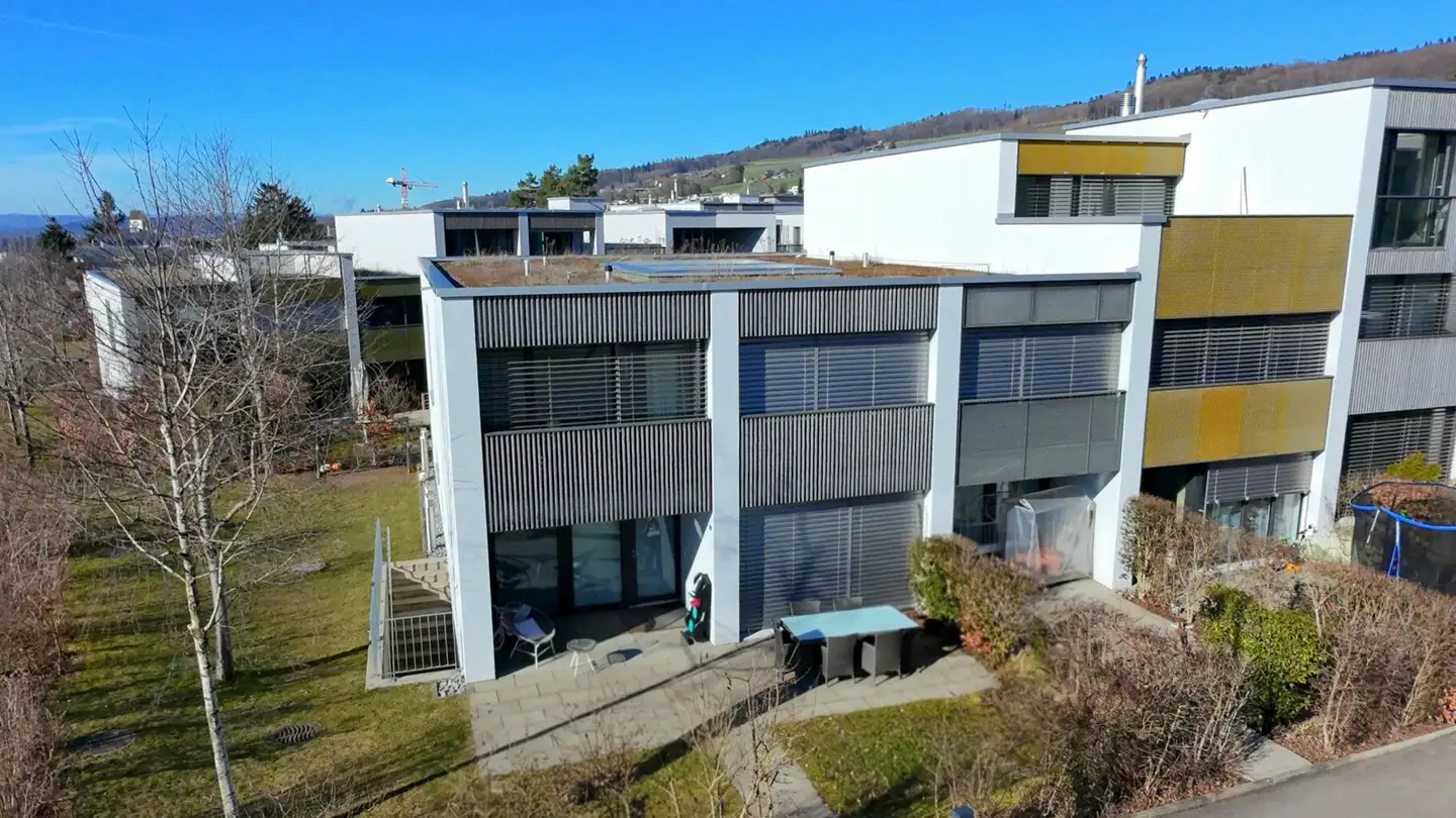 Casa a schiera in vendita - 5452 Oberrohrdorf