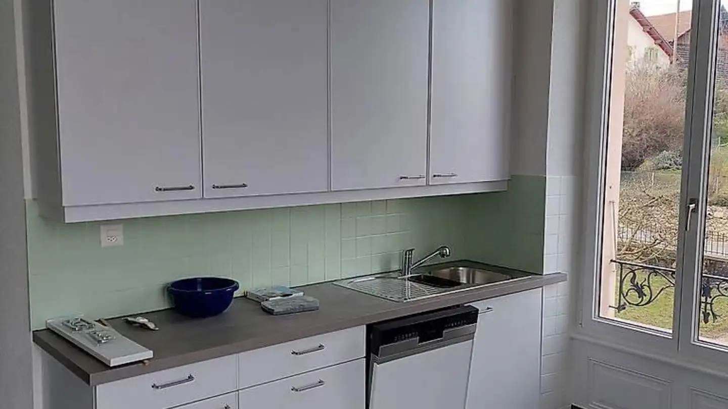 Appartamento in affitto - Route De Ferreyres, 1315 La Sarraz