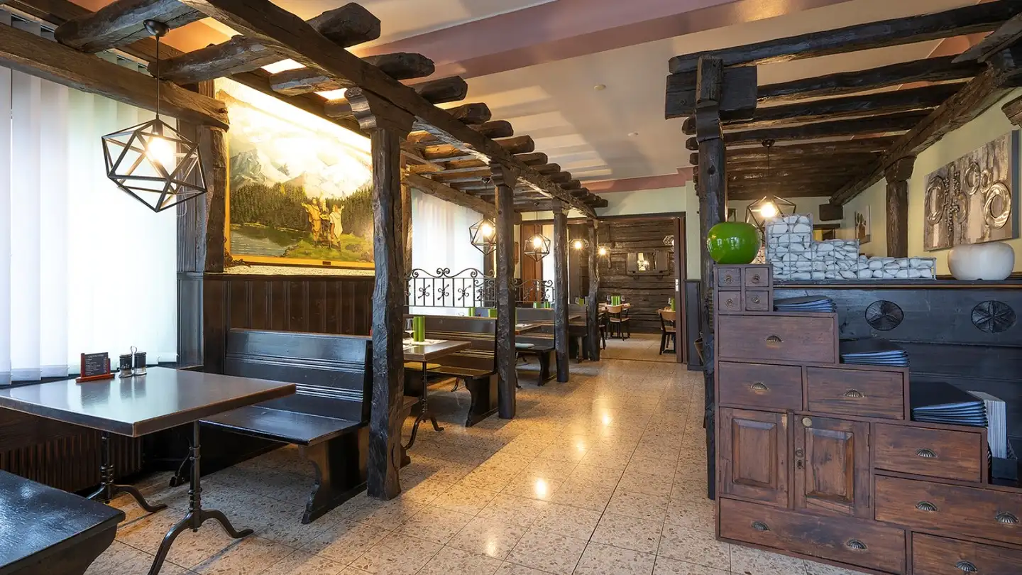 Mixed-use building for sale - 1964 Conthey - Photo 4