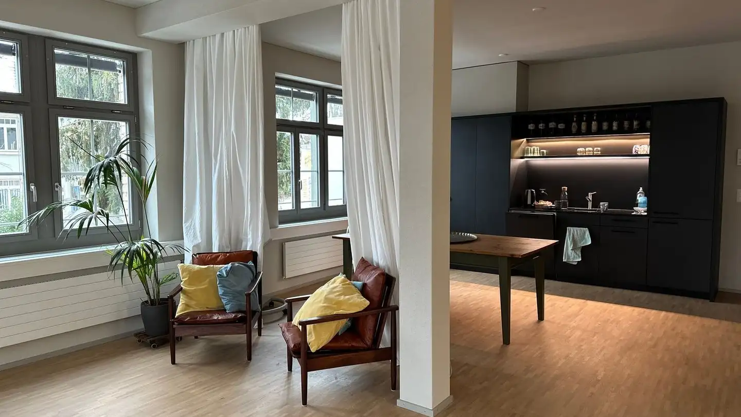 Arztpraxis mieten - Säntisstrasse 1, 8280 Kreuzlingen