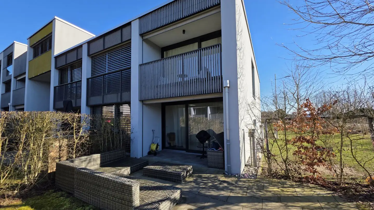 Casa a schiera in vendita - 5452 Oberrohrdorf - Foto 2