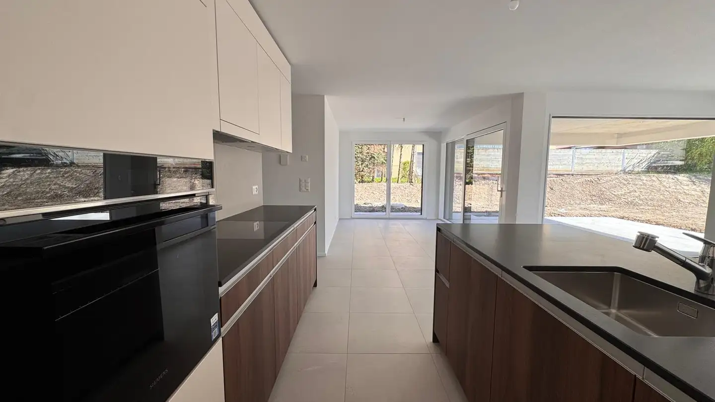 Appartamento in affitto - Route Du Dally 11, 1618 Châtel-St-Denis