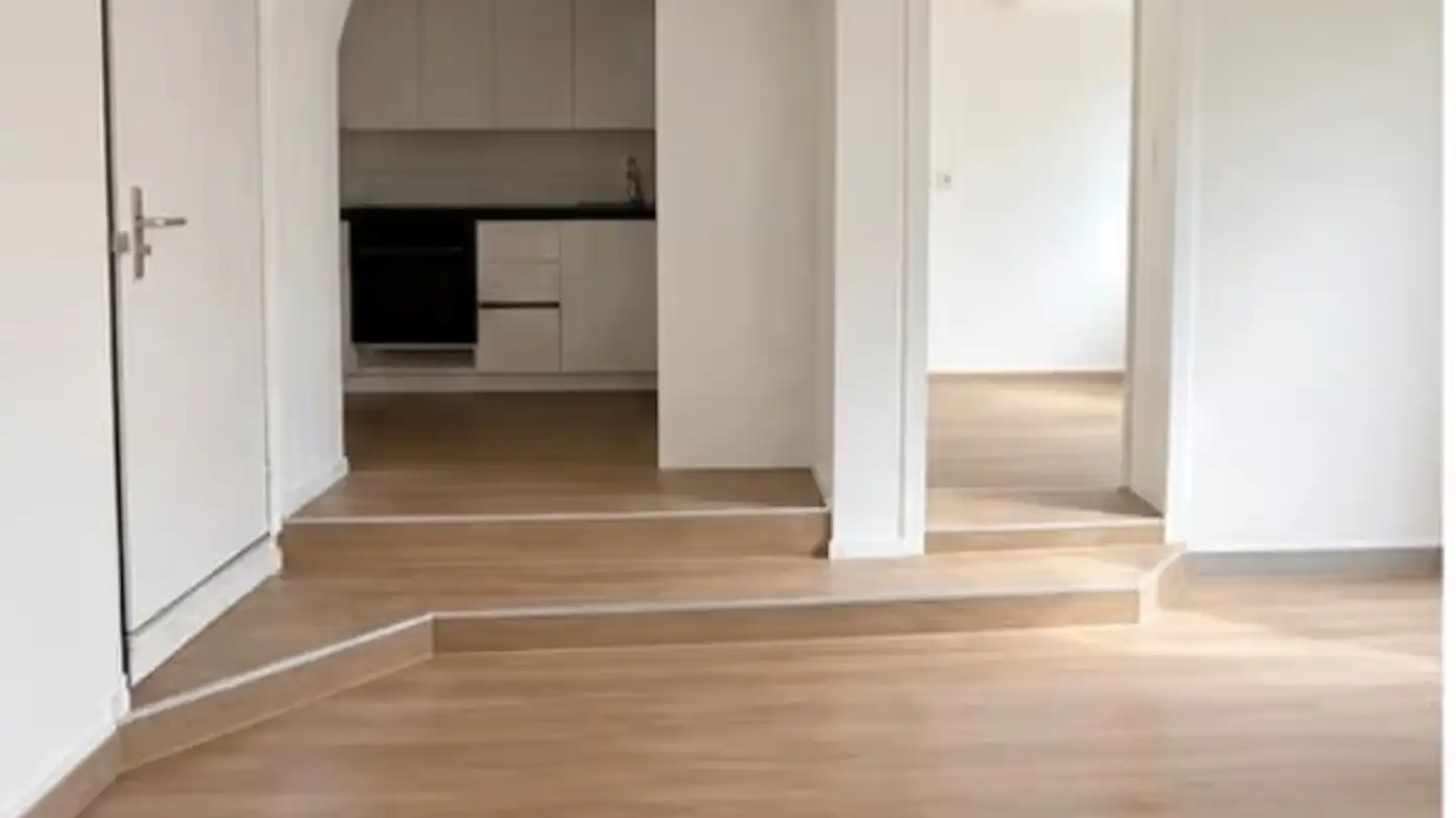 Appartamento in affitto - Hauptstrasse 90, 9113 Degersheim