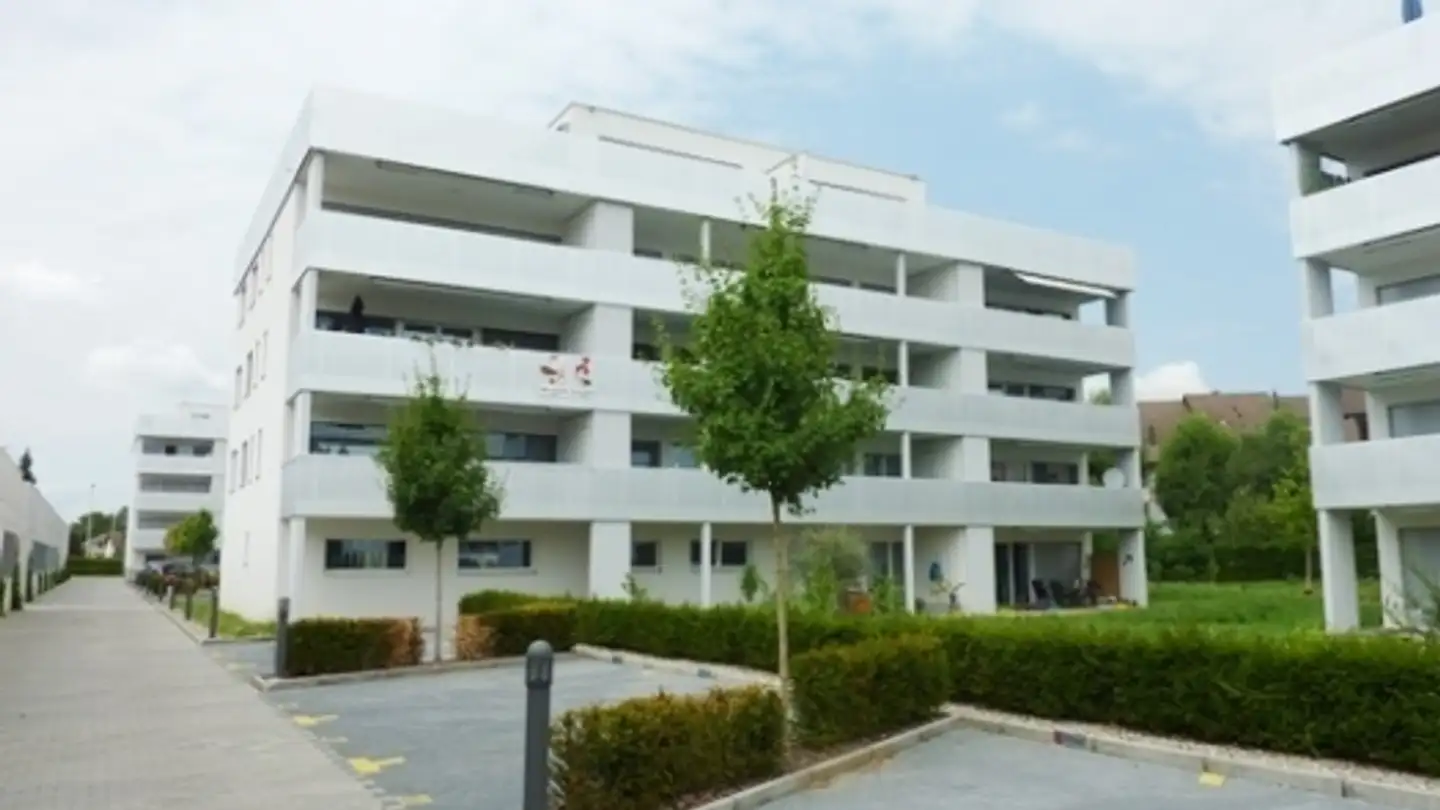 Parkplatz im Freien mieten - Anglikerstrasse 54, 5612 Villmergen
