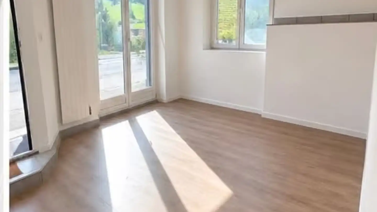 Appartement à louer - Hauptstrasse 90, 9113 Degersheim - Photo 2