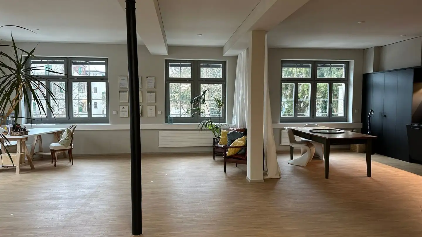 Arztpraxis mieten - Säntisstrasse 1, 8280 Kreuzlingen - Foto 2