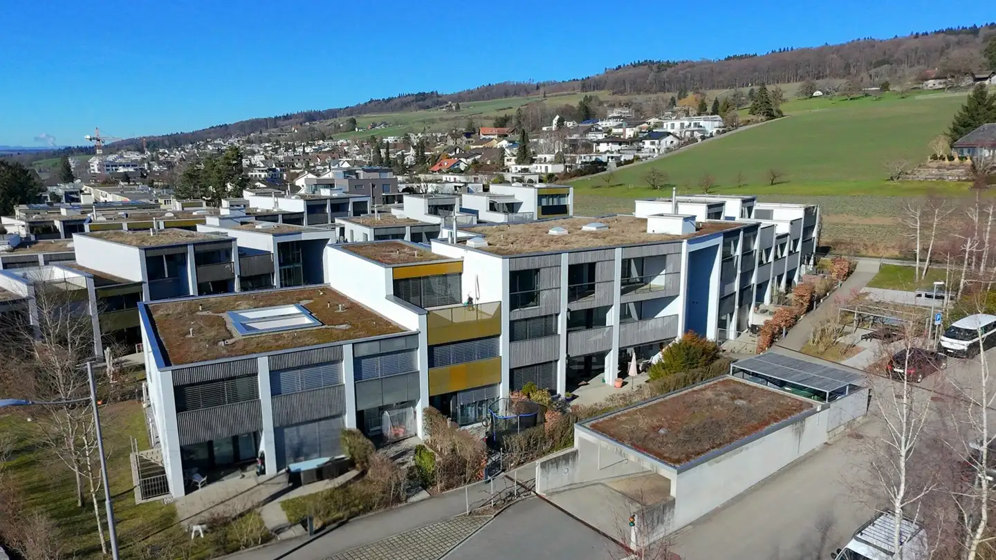 Casa a schiera in vendita - 5452 Oberrohrdorf - Foto 3