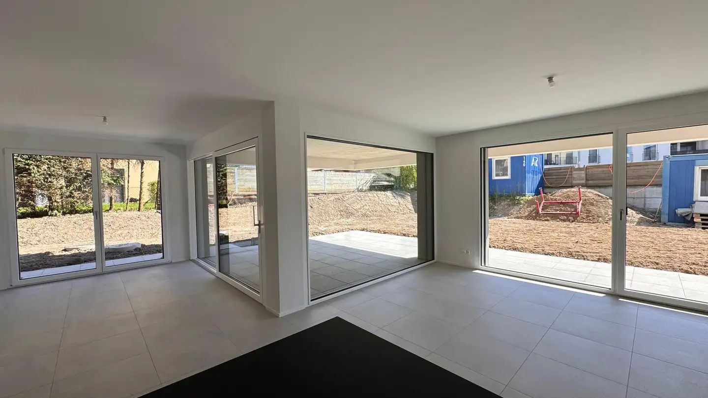 Appartamento in affitto - Route Du Dally 11, 1618 Châtel-St-Denis - Foto 2
