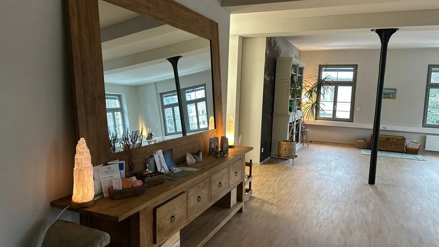 Arztpraxis mieten - Säntisstrasse 1, 8280 Kreuzlingen - Foto 3