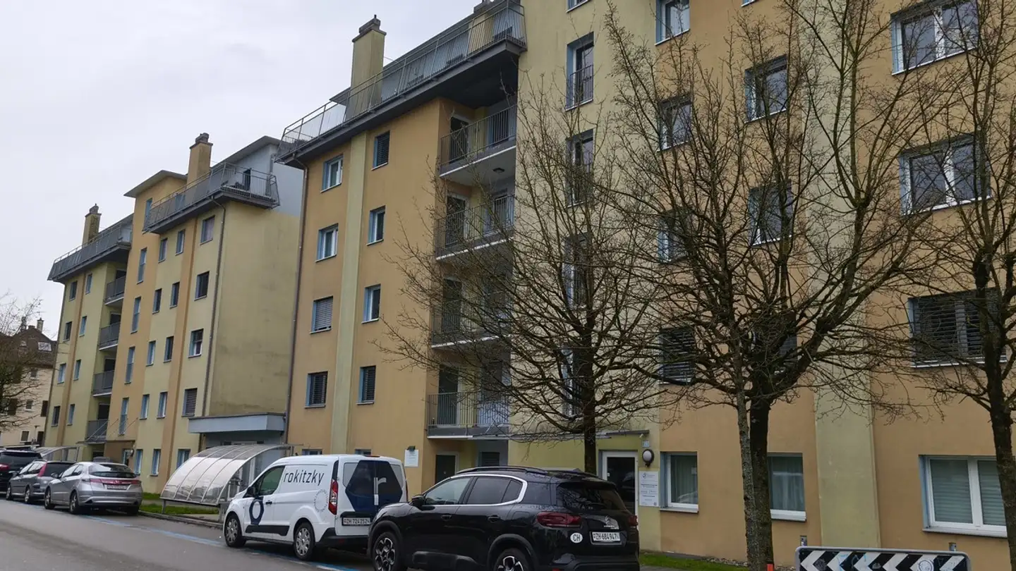 Wohnung mieten - Schwarzackerstrasse 17, 8304 Wallisellen - Foto 2