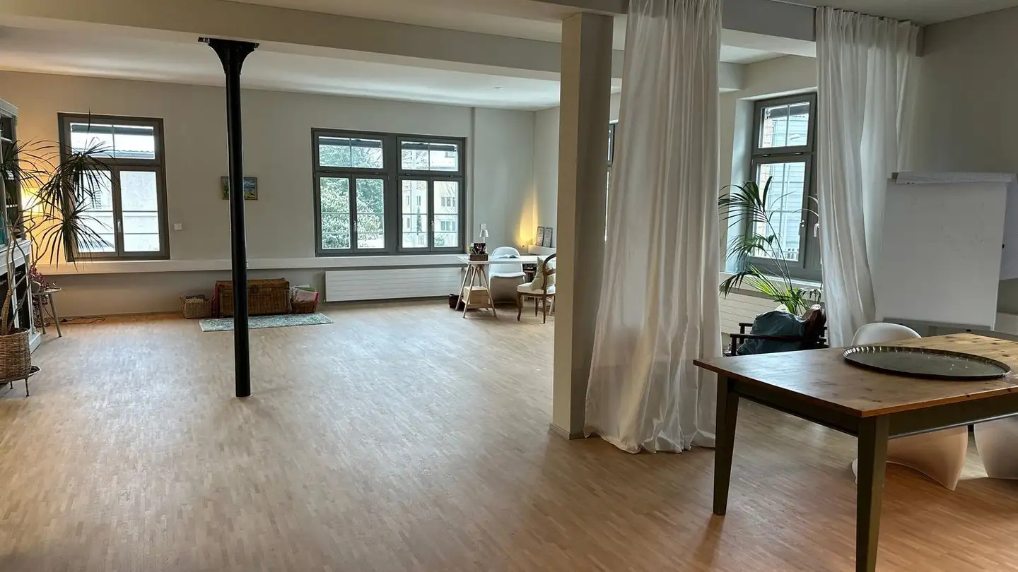 Arztpraxis mieten - Säntisstrasse 1, 8280 Kreuzlingen - Foto 4