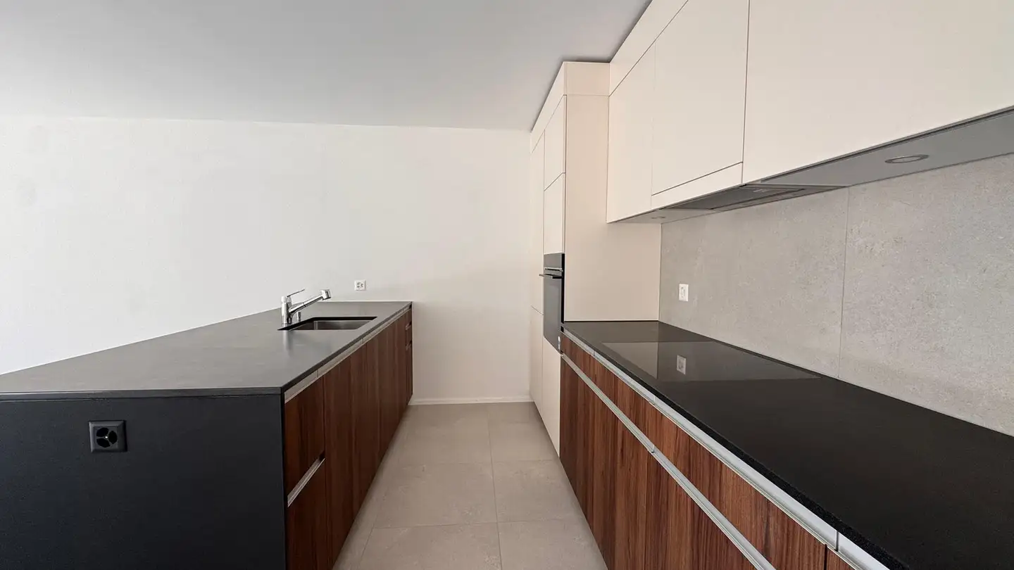 Appartamento in affitto - Route Du Dally 11, 1618 Châtel-St-Denis - Foto 3